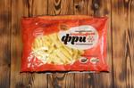 Картофель фри/дольки Фри/Дольки 750г/2,5 кг