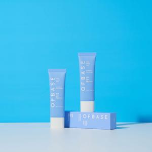 OFBASE Hello Sunny Days Moisture Sun Cream