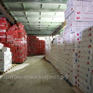 Фото нашего склада в Екатеринбурге