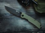 Нож складной Shifter Doer MBS038