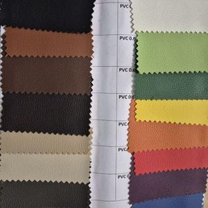 ПВХ (Винилискожа)