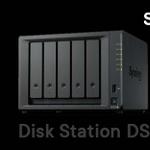 Система хранения данных: Synology DS1525+ — надёжное решение для бизнеса оптом