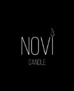 Novi candle — свечи, гипс, декор для дома, игрушки для детей, подарки
