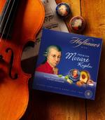 Шоколадные конфеты Mozart