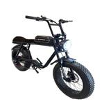 Электровелосипед Ikingi SUPER73