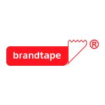 Брендлента — производитель клейких лент с логотипом