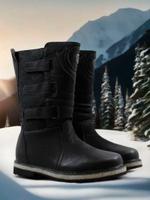 Унты Halilu unt01 unt01