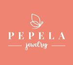 Pepela Jewelry — современные ювелирные украшения из серебра и золота