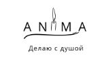 ANIMA — декор из гипса, натуральные свечи, раскраски из гипса