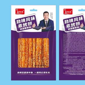 Состав:
мука пшеничная, вода, масло растительное, соль, сахар, семена кунжута, паприка, специи, пищевые добавки: глутамат натрия, 5&#39;-вкусопрезентирующие нуклеотиды, моно- и диглицеридные эфиры жирных кислот, циклогексил аминосульфонат натрия, гардения желтая, красный перец чили, смородина красная, третичный бутилгидрохинон, малонолтриоксид, D-изоаскорбат натрия, смешанная сухая смесь, эфиры жирных кислот полиглицерина, мука этиловая солодовая, ароматизаторы. Пищевая, энергетическая ценность на 100гр.: 1736 кДж, углеводы 45,5г, жиры 22,6г, белки 7,4г Производитель: Россия, Владимирская обл. г.Гороховец
Срок годности: 6 мес Условия хранения: Хранить в сухом месте, не подвергать воздействию прямых солнечных лучей Дата производства указана на упаковке
Пищевая, энергетическая ценность на 100гр:
1736 кДж, углеводы 45,5г, жиры 22,6г, белки 7,4г
Производитель:
Россия, Владимирская обл. г.Гороховец
Категории:
Yujinlong, Соевое мясо, Снеки