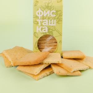 Большой ассортимент печенья.
Упаковка: индивидуальная, тв-экран/ гофрокороб
Работа в СТМ и ТМ Десертус.