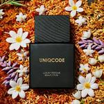 Духи UNIQCODE EU54 eu54