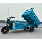 Трицикл Ikingi Q-05