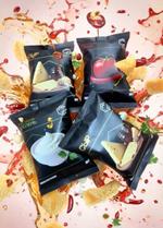 производство продуктов питания