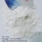 Tapioca starch