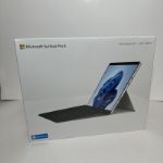 Твердотельный накопитель Microsoft Surface Pro 8, Intel i5, 8 ГБ, 128 ГБ — Windows 11 Home