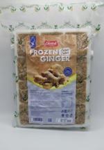 Имбирь пюре (кубик)