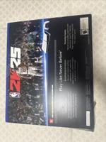 НОВАЯ Sony PlayStation 5 PS5 Slim Console Digital Edition NBA 2K25