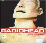 Оригинальная пластинка виниловая Radiohead The Bends 1995