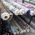 Купить ткани в Италии: в Прато и Милане оптом