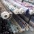 Купить ткани в Италии: в Прато и Милане оптом