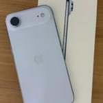 iPhone 17 Air небесно-голубой 512/256 ГБ с AppleCare+ (полная комплектация)