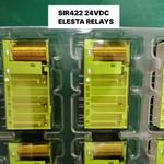 SIR422 24VDC ELESTA RELAYS отгружен в тот же день