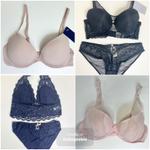 Underwear new brands
