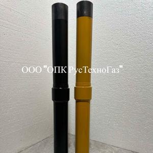 Изолирующие соединения приварные (ИС) 1.6 Мпа Желтые/Черные
ИС-22,27
ИС-34
ИС-42
ИС-48
ИС-57
ИС-60
ИС-76
ИС-89
ИС-108
ИС-114
ИС-133
ИС-159
ИС-168
ИС-219
ИС-273
ИС-325
ИС-426
ИС-530
ИС-630
ИС-720