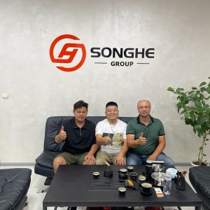 SONGHE GROUP