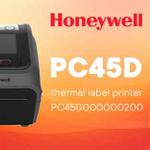 Honeywell PC45D для B2B-задач — оптимизируйте маркировку.