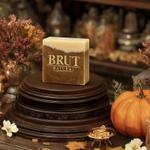 Мыло с нуля BRUT NO.206