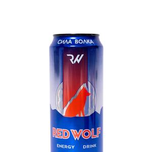 Энергетик , Magik Berry.