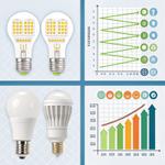 Мерцание света: почему это опасно и как с этим бороться? (LED или "лампочка Ильича")