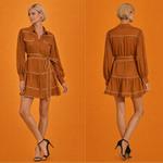 Платье Terra Lumière Signature