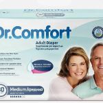 Внимание! Скидки 50% на Dr. Comfort