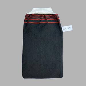 Варежка для пилинга тела Кесе жесткая( для тщательного пилинга тела)в бане, сауне или хаммаме