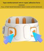 Wholesale EMS Pulse & Graphene Heating Waist Belt | TENS Menstrual Pain Relief Device