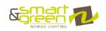 Smart-green — беспроводные LED-светильники