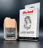 Парфюмерный ароматизатор "GYPSY WATER" 7 ml флакон Aviel 31617