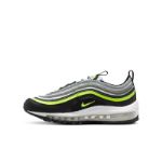Кроссовки Nike Air Max 97Icons Neon (GS) 921522-030 921522-030