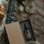 Корпоративные подарки ко Дню нефтяника от Мыловарни Ирины Терехиной