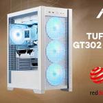 ASUS TUF GAMING GT302 TG ARGB оптом в Москве
