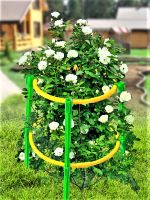 Держатели для растений кустов № 5 (Смородина) ДоМ-4-05