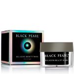 Black Pearl Релаксирующая маска красоты 50мл 6008