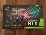 ASUS ROG Strix RTX 3090 OC 24GB