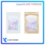Нити LusciVline