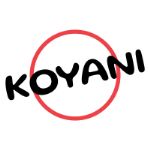 Koyani — производим кошачий наполнитель для туалета