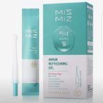 JB Clinic — женский интим-гель компании MisMiz Bio производство Корея