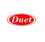 Duet — салфетки, туалетная бумага, бумажные полотенца